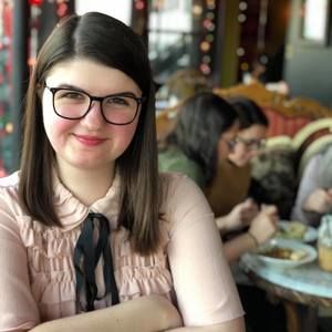 Meet your Posher, Erin